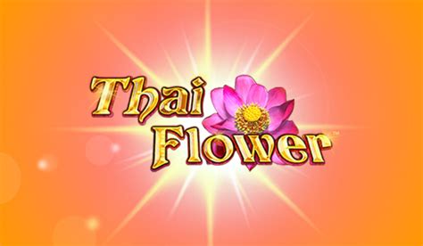 thai flower slot youtube
